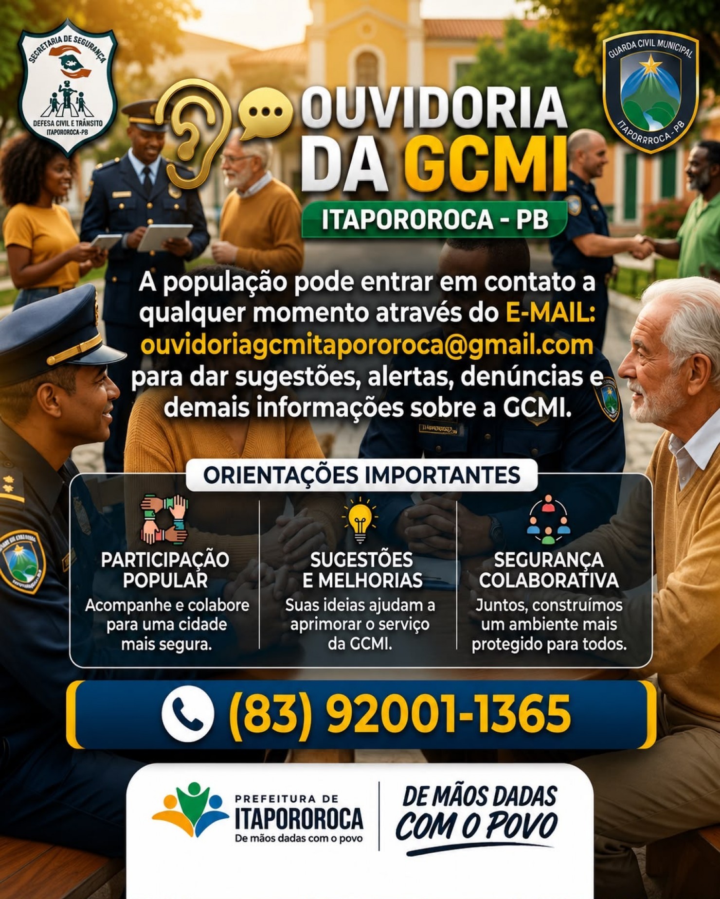 Geral